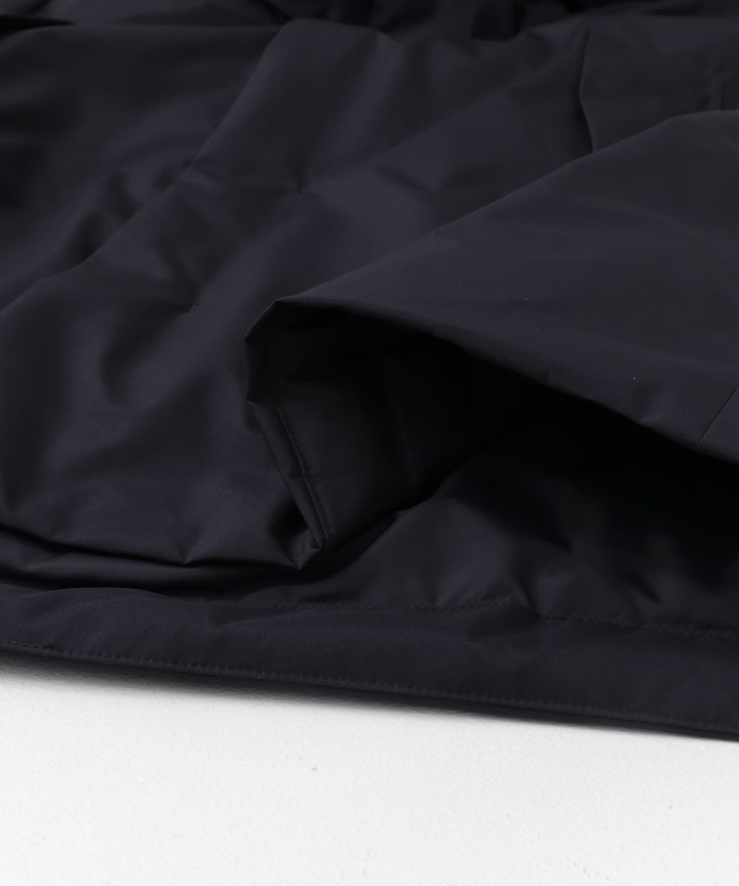 URBAN RESEARCH ROSSO「『別注』+phenix　WINDSTOPPER by GORE-TEX LABS ダウンジャケット」|ダウン|