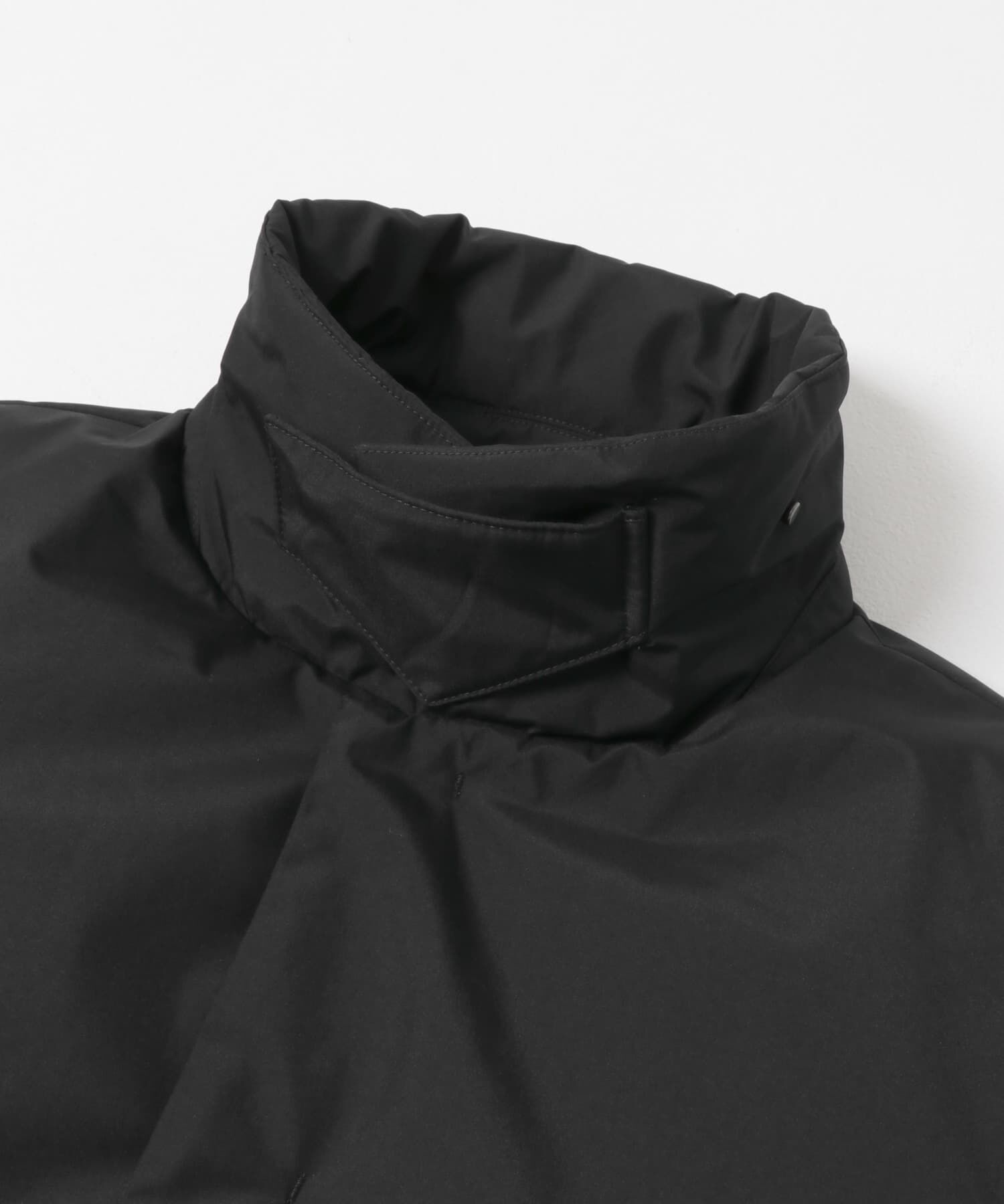 URBAN RESEARCH ROSSO「『別注』+phenix　WINDSTOPPER by GORE-TEX LABS スタンドダウンジャケット」|ダウン|