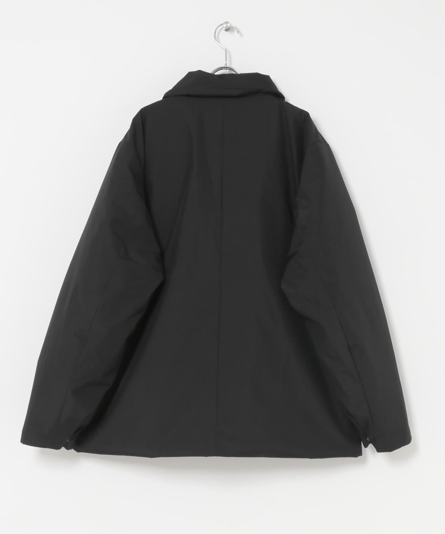 URBAN RESEARCH ROSSO「『別注』+phenix　WINDSTOPPER by GORE-TEX LABS スタンドダウンジャケット」|ダウン|