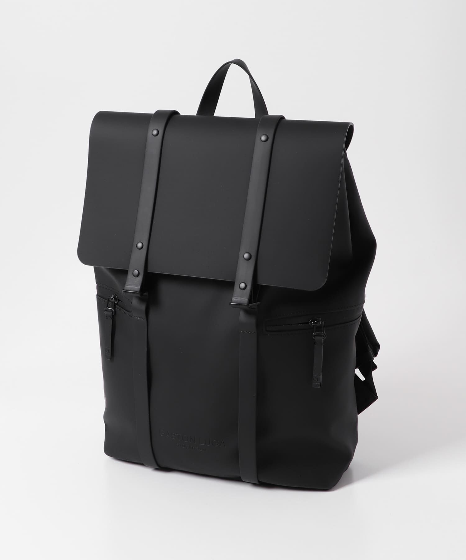 SENSE OF PLACE by URBAN RESEARCH「GASTON LUGA　Splash 2.0-14」|その他|ブラック