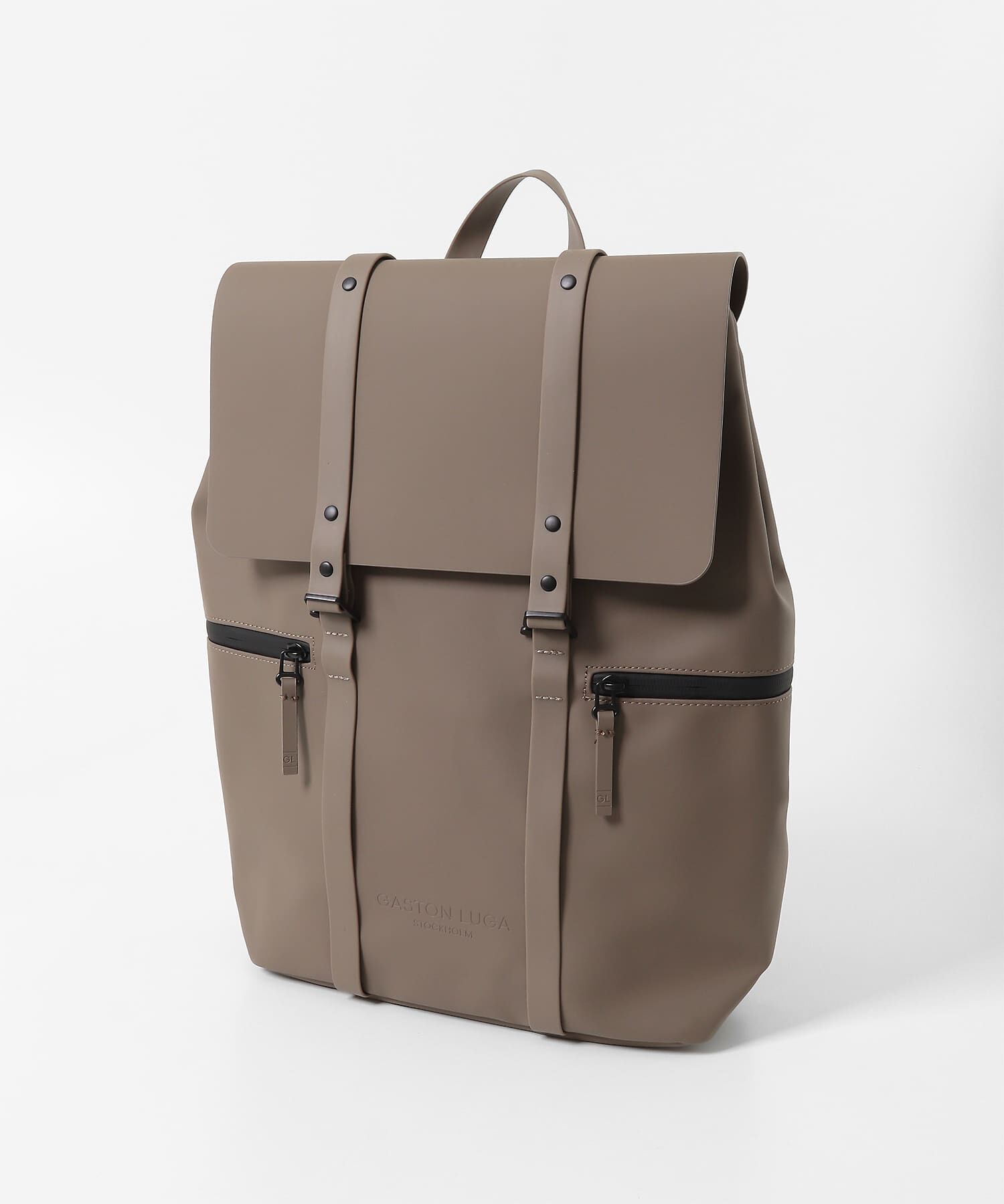 SENSE OF PLACE by URBAN RESEARCH「GASTON LUGA　Splash 2.0-14」|その他|ブラウン