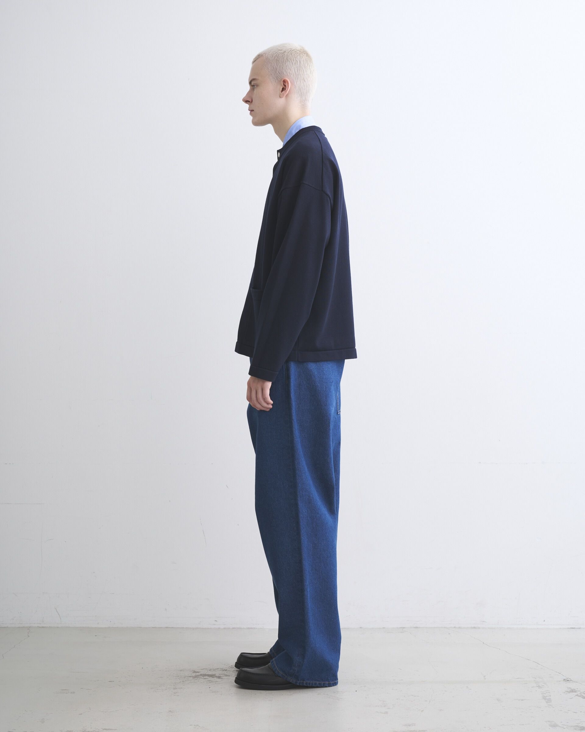 Traditional Weatherwear「ARKLEY KNIT」|ニット・セーター|