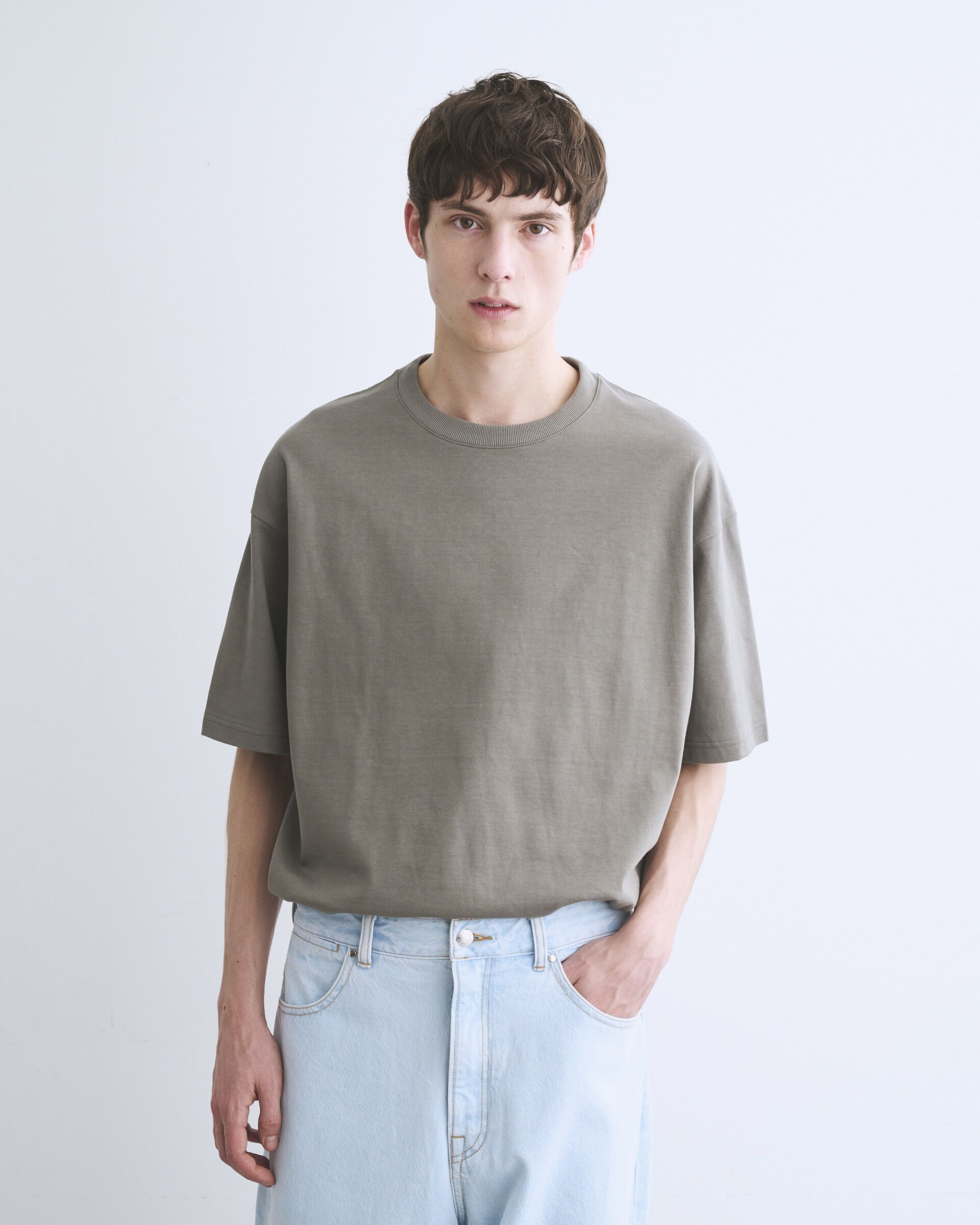 Traditional Weatherwear「【UNIONWEAR】TEE 002」|Tシャツ・カットソー|