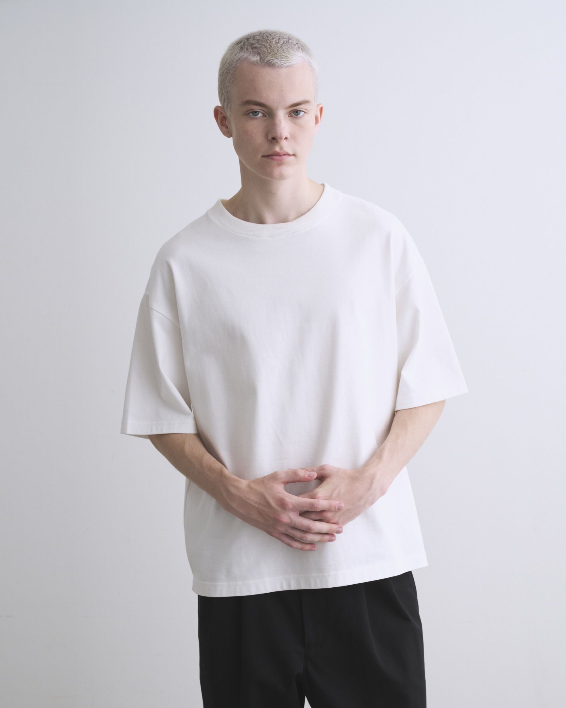Traditional Weatherwear「【UNIONWEAR】TEE 002」|Tシャツ・カットソー|
