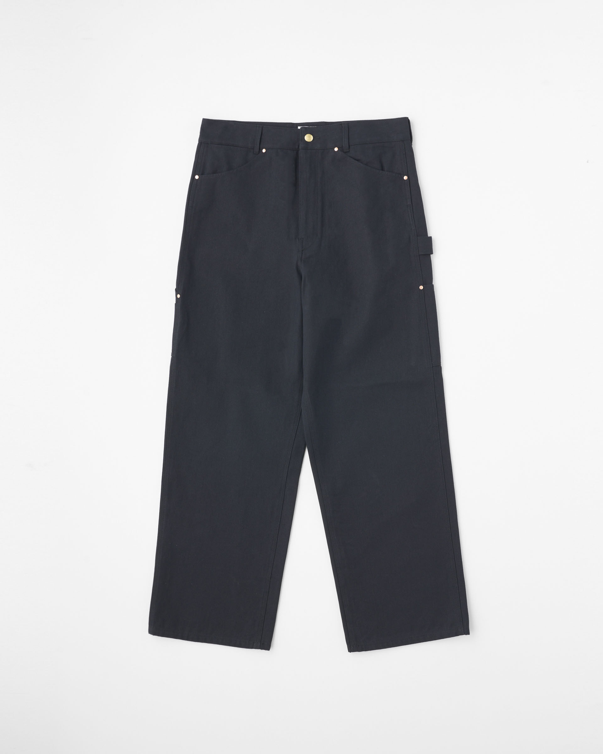 Traditional Weatherwear「UNIONSLACKS 113」|その他|ﾌﾞﾗｯｸ