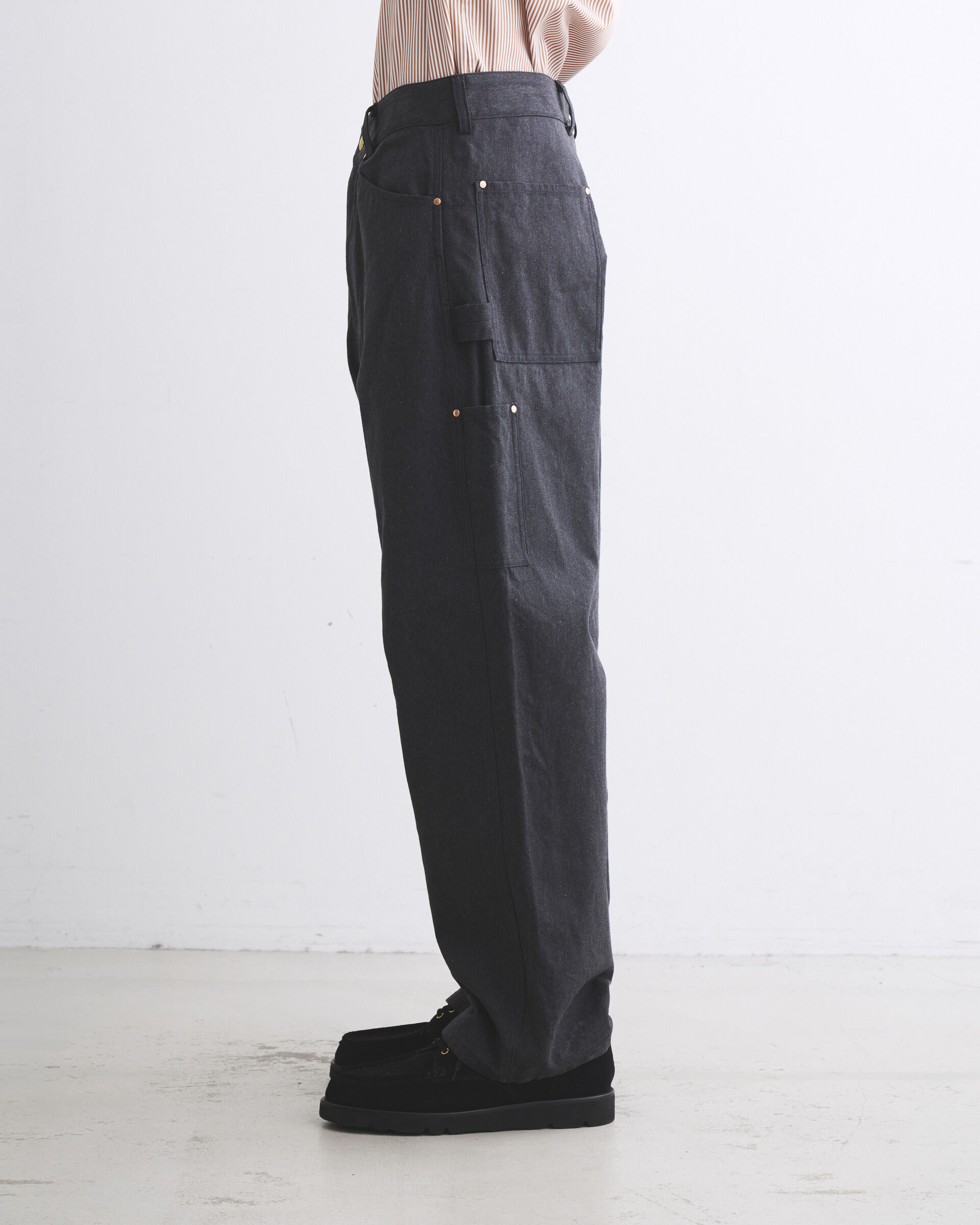 Traditional Weatherwear「UNIONSLACKS 113」|その他|