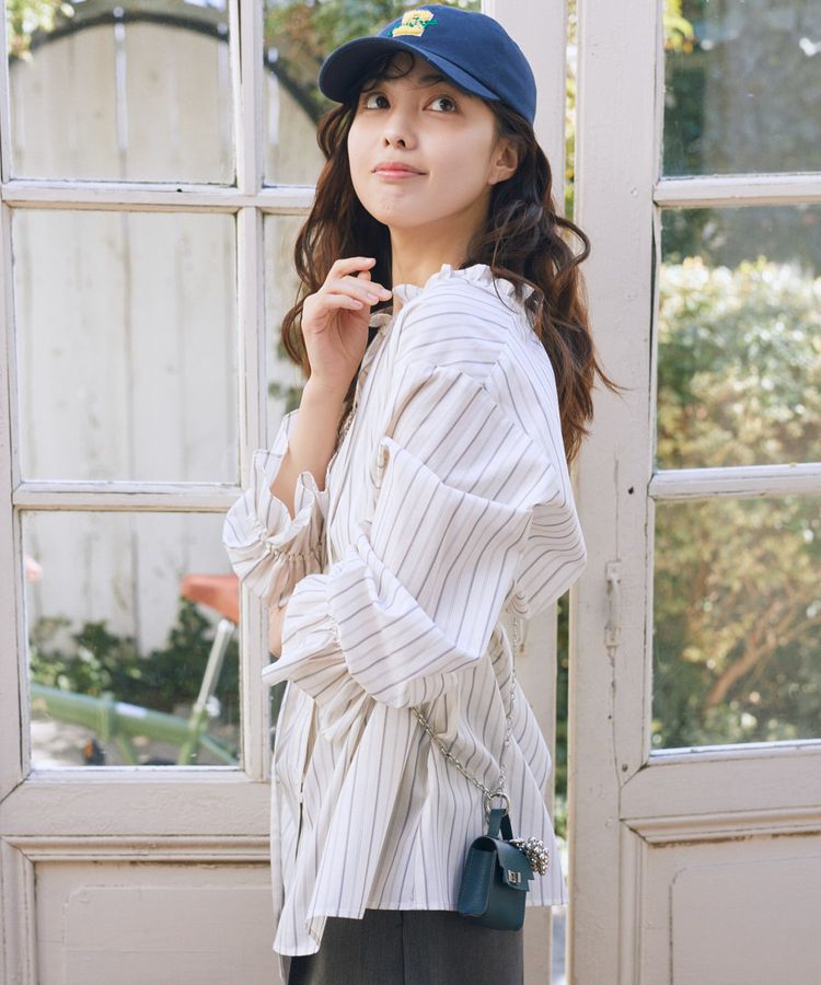 earth music&ecology「アソートキャップ」|その他|