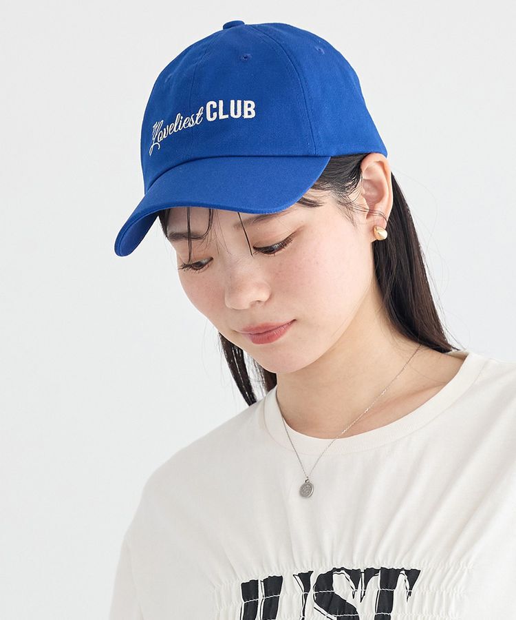 earth music&ecology「アソートキャップ」|その他|