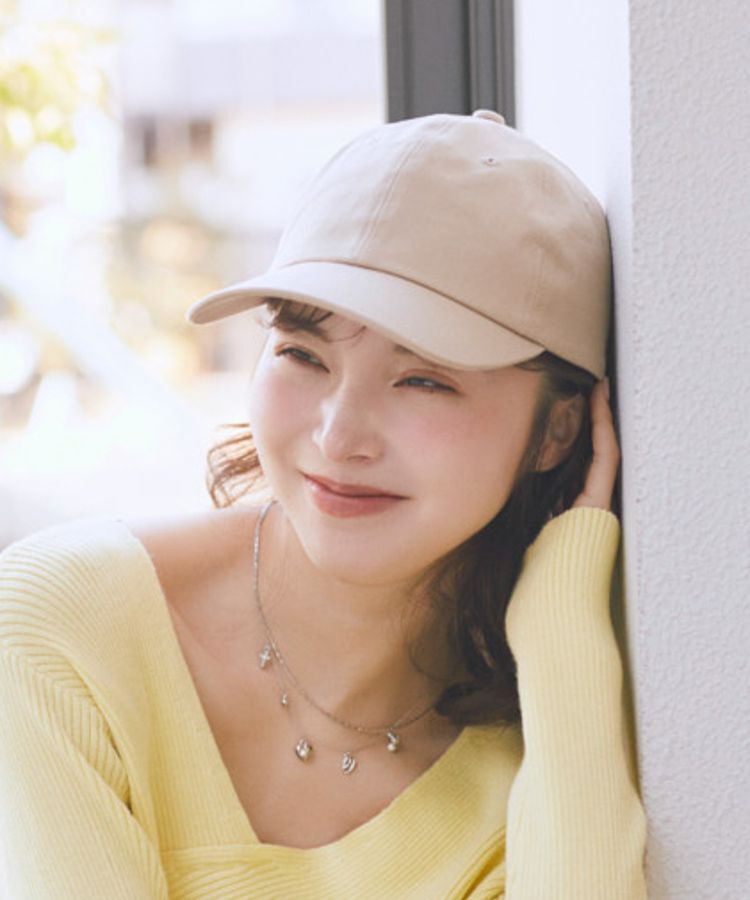 earth music&ecology「アソートキャップ」|その他|