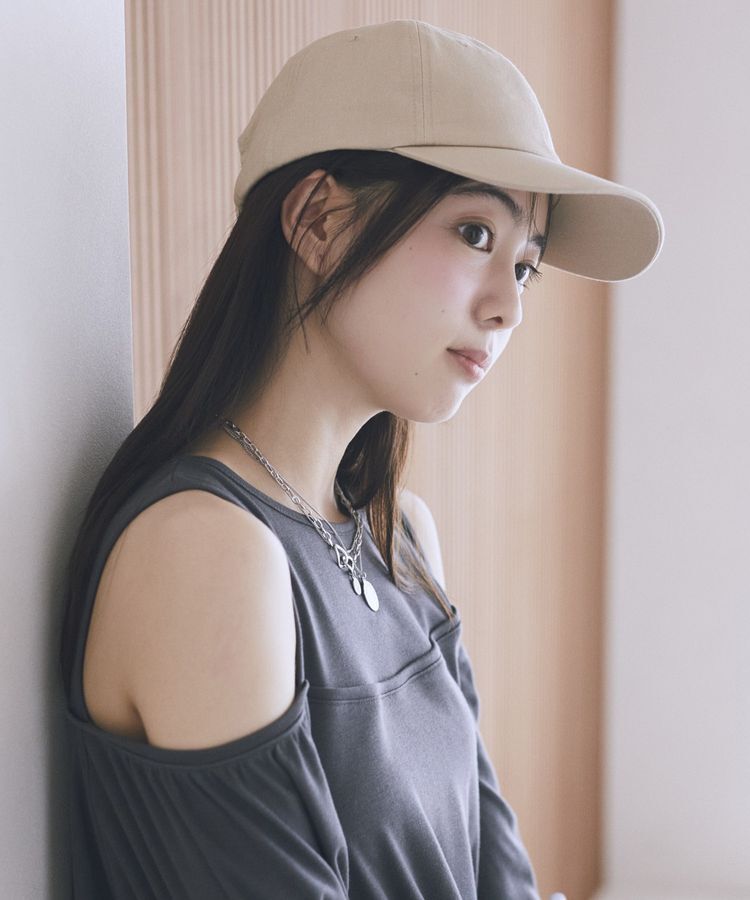 earth music&ecology「アソートキャップ」|その他|
