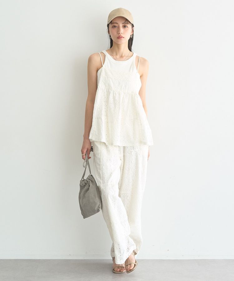 earth music&ecology「アソートキャップ」|その他|