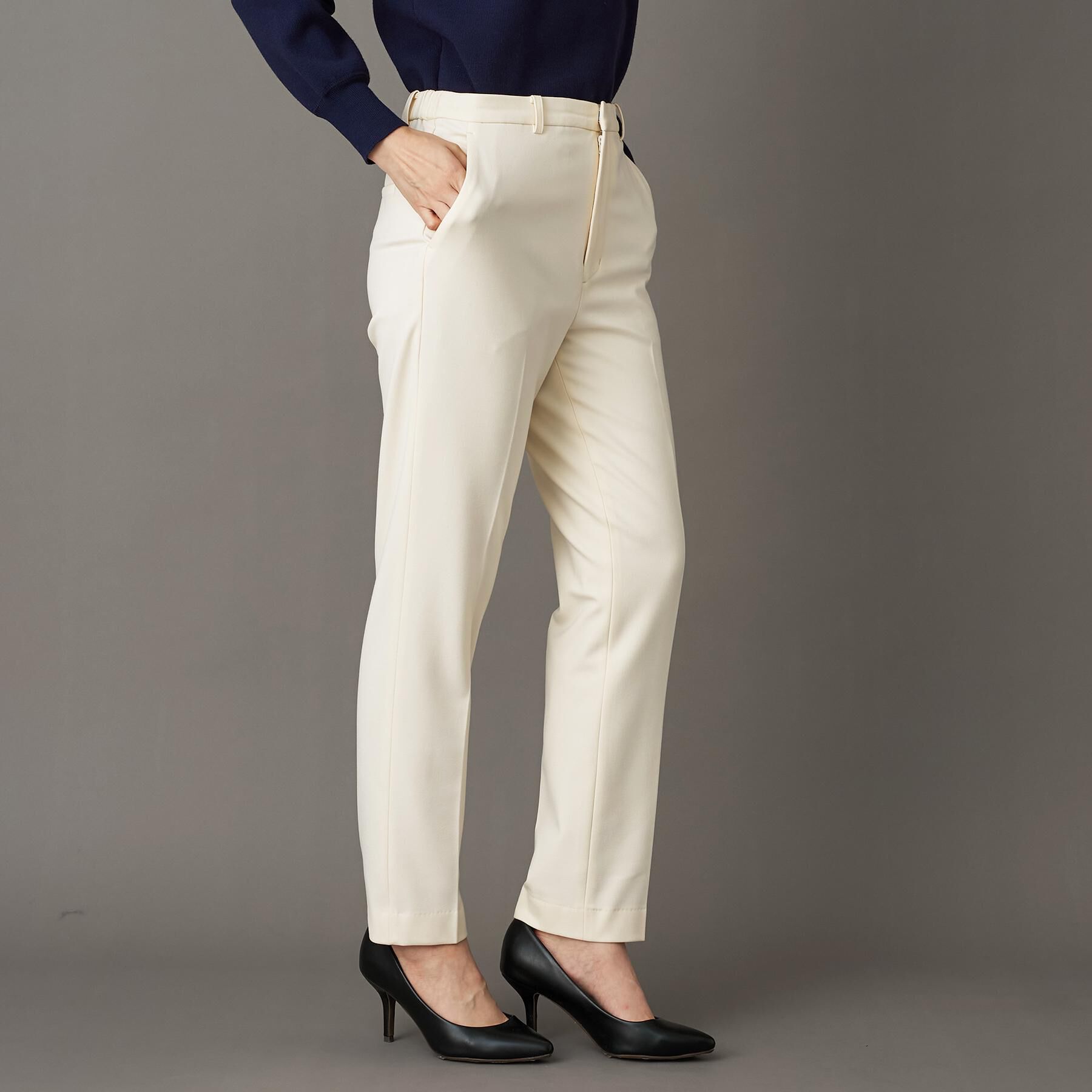 DRESSTERIOR「テーパードパンツ」|その他|