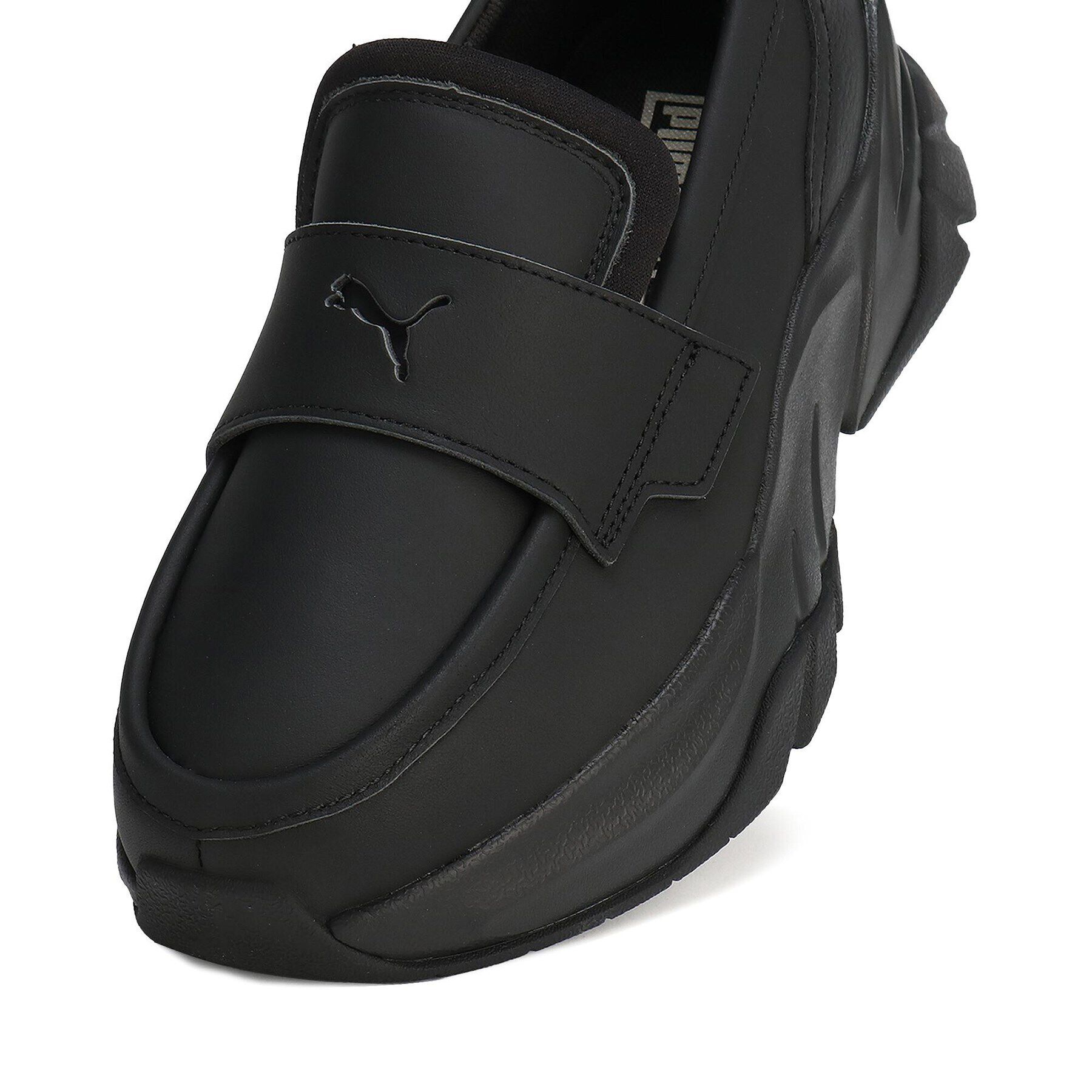 DRESSTERIOR「PUMA（プーマ） LOAFYR　ローファーPUMA（プーマ） LOAFYR　ローファー」|スニーカー|