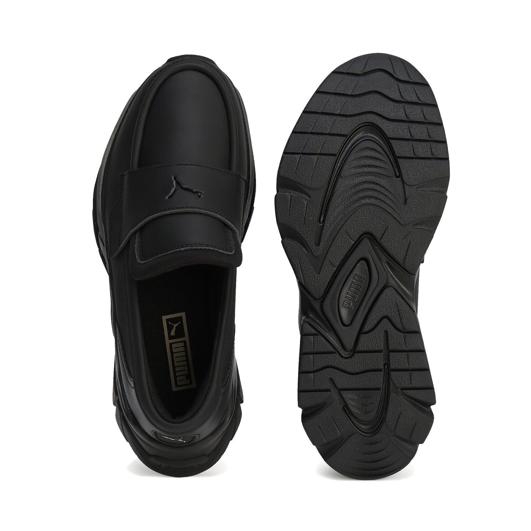 DRESSTERIOR「PUMA（プーマ） LOAFYR　ローファーPUMA（プーマ） LOAFYR　ローファー」|スニーカー|