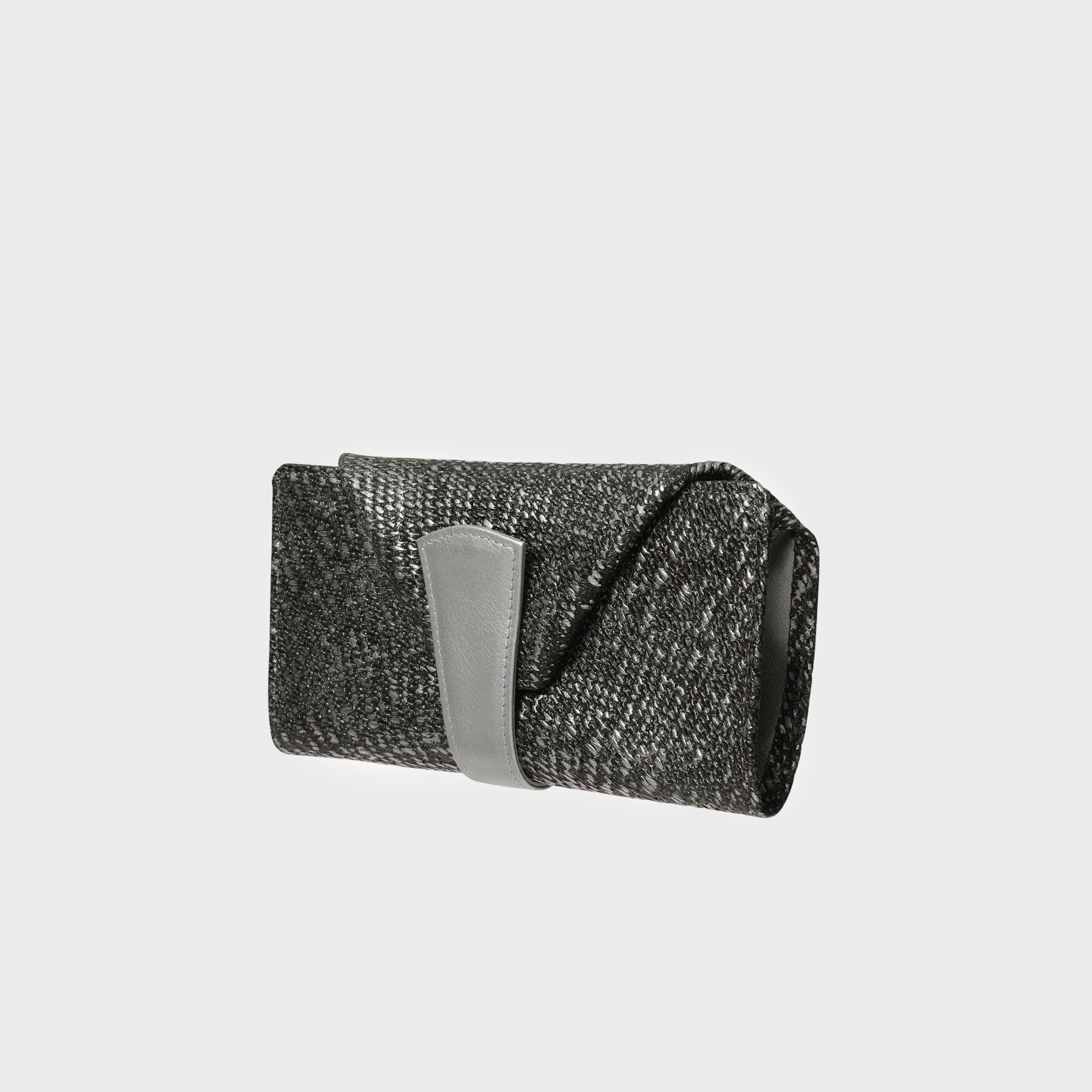 HIROKO HAYASHI「【数量限定】DAMASCO SPECIAL（ダマスコ スペシャル）長財布ミニ」|財布|
