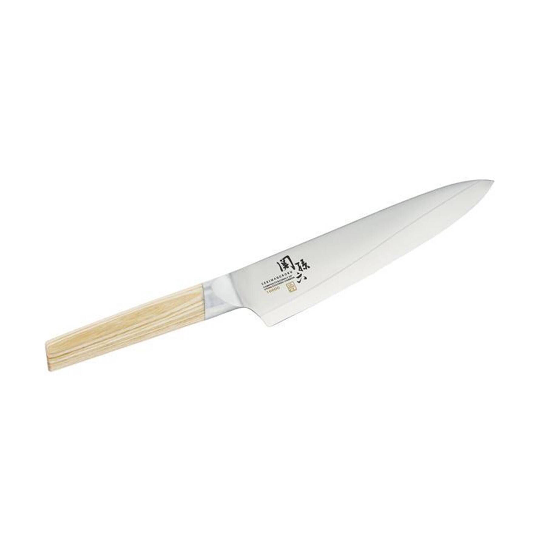212 KITCHEN STORE「10000CL 牛刀 180mm ＜関孫六＞」|食器・キッチングッズ|ナチュラル(879)