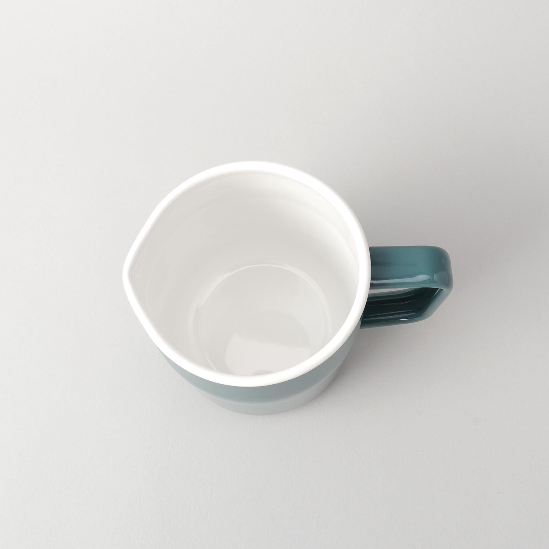 212 KITCHEN STORE「フィルト 1.0Lオイルポット BL ＜富士ホーロー＞」|食器・キッチングッズ|