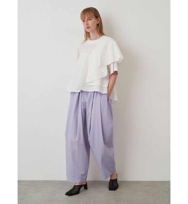 ELENDEEK「EASY TUCK COCOON PT」|その他|