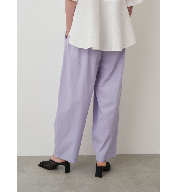 ELENDEEK「EASY TUCK COCOON PT」|その他|
