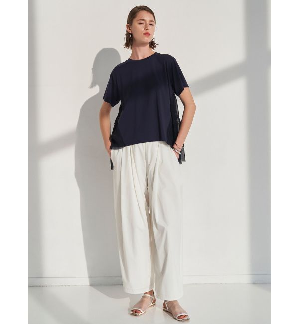 ELENDEEK「EASY TUCK COCOON PT」|その他|
