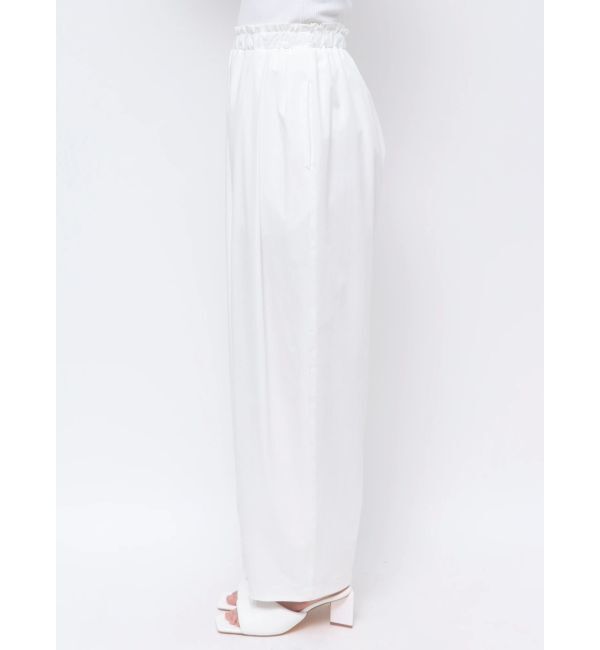 ELENDEEK「EASY TUCK COCOON PT」|その他|