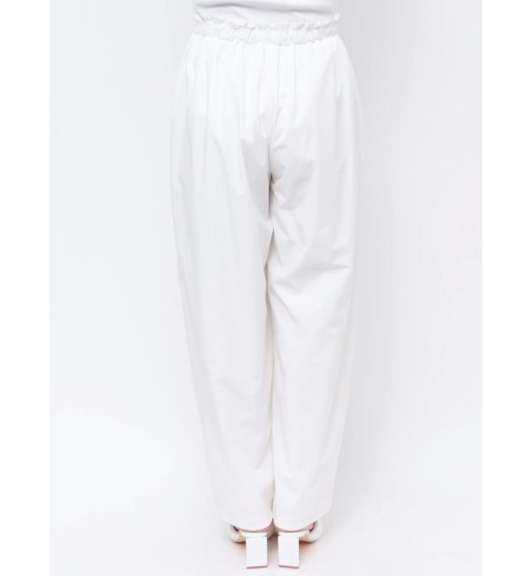 ELENDEEK「EASY TUCK COCOON PT」|その他|