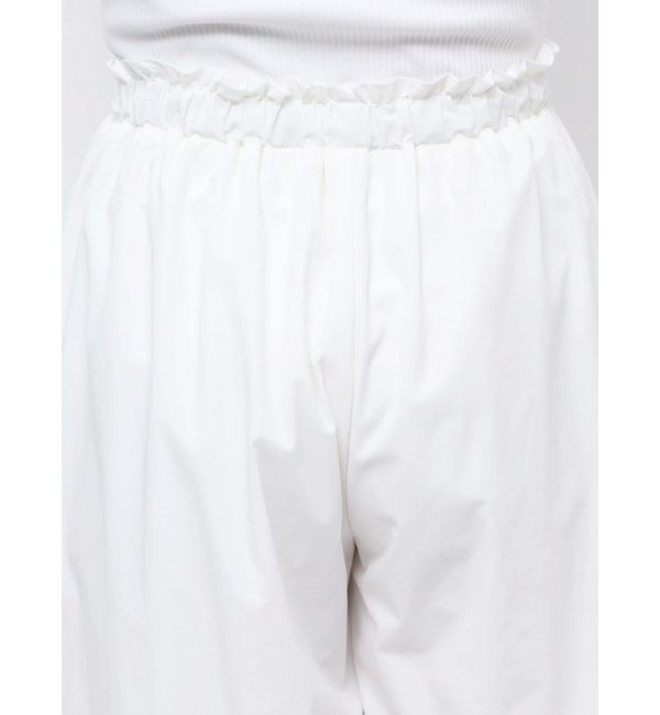 ELENDEEK「EASY TUCK COCOON PT」|その他|