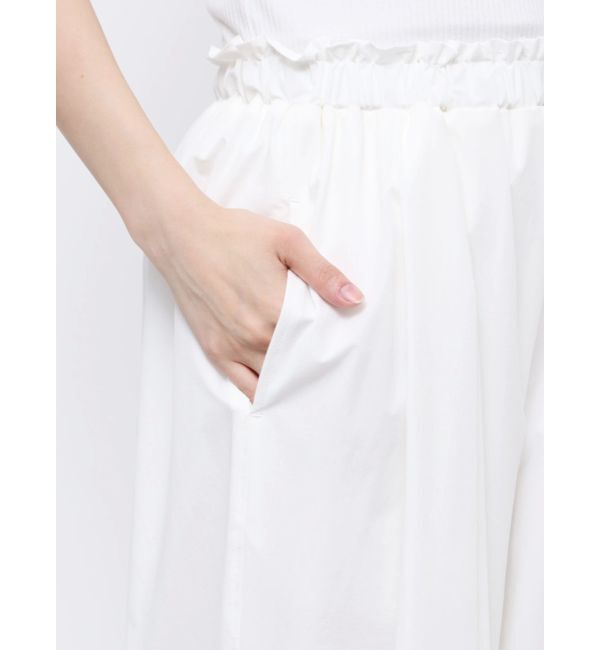 ELENDEEK「EASY TUCK COCOON PT」|その他|