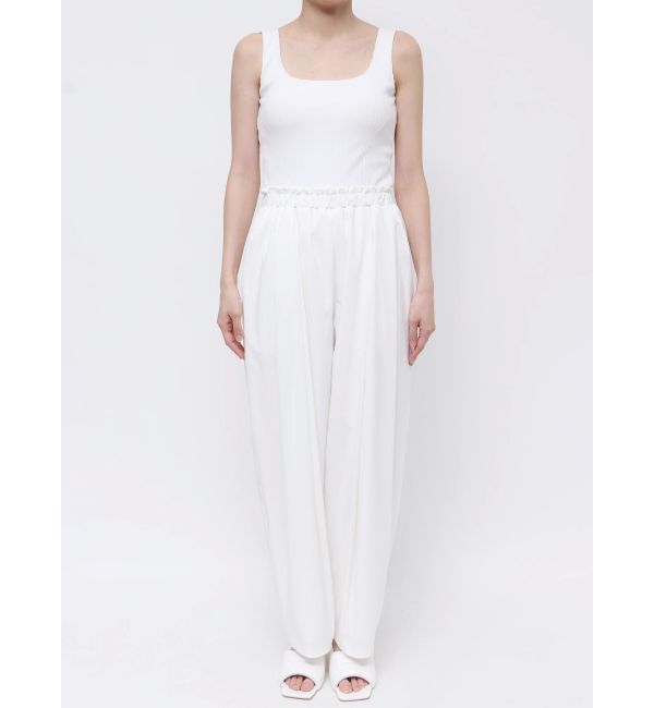 ELENDEEK「EASY TUCK COCOON PT」|その他|