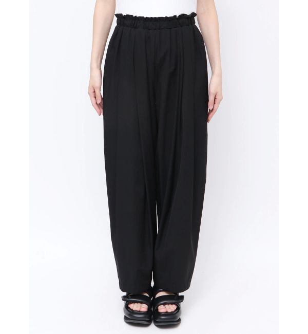ELENDEEK「EASY TUCK COCOON PT」|その他|