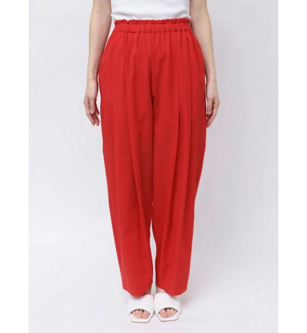 ELENDEEK「EASY TUCK COCOON PT」|その他|
