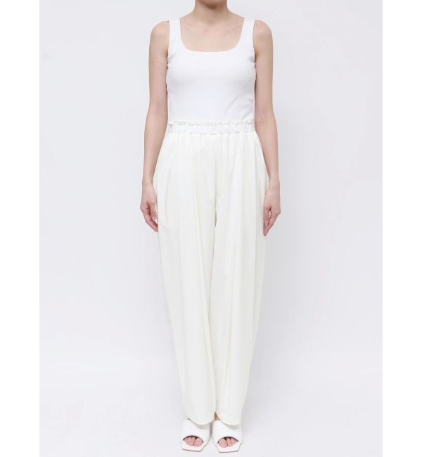 ELENDEEK「EASY TUCK COCOON PT」|その他|