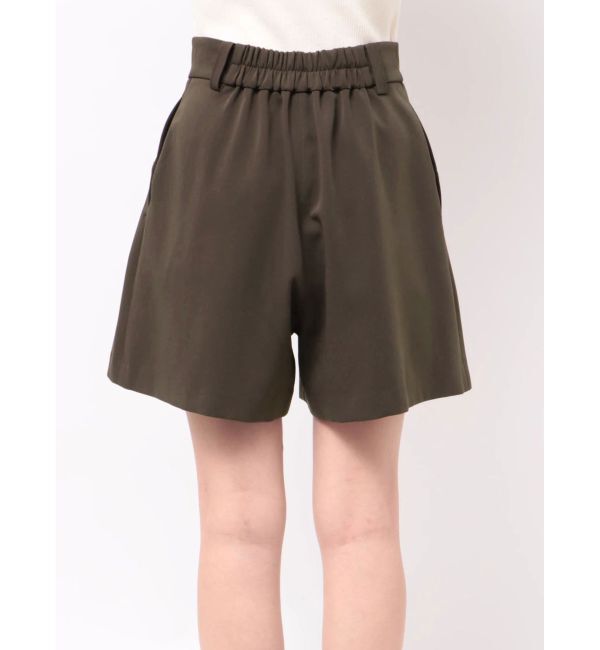 LAGUNAMOON「ダブルクロスショートパンツ」|その他|