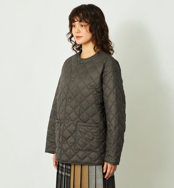 MACKINTOSH PHILOSOPHY「GREY LABEL 【FELTON(フェルトン)】」|ブルゾン・スタジャン|