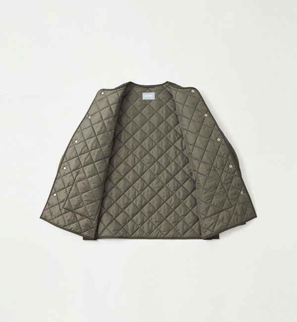 MACKINTOSH PHILOSOPHY「GREY LABEL 【FELTON(フェルトン)】」|ブルゾン・スタジャン|