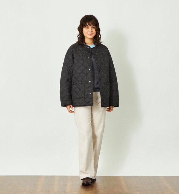 MACKINTOSH PHILOSOPHY「GREY LABEL 【FELTON(フェルトン)】」|ブルゾン・スタジャン|