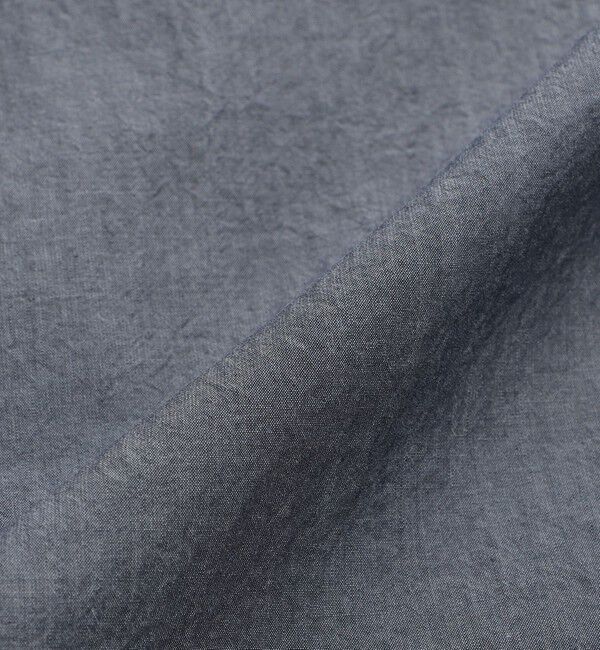 MACKINTOSH PHILOSOPHY「【WEB&一部店舗限定】ハイツイストコットンシャツジャケット」|テーラードジャケット|