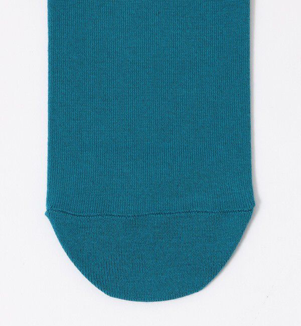 MACKINTOSH PHILOSOPHY「Cleric Collar ソックス」|ソックス|