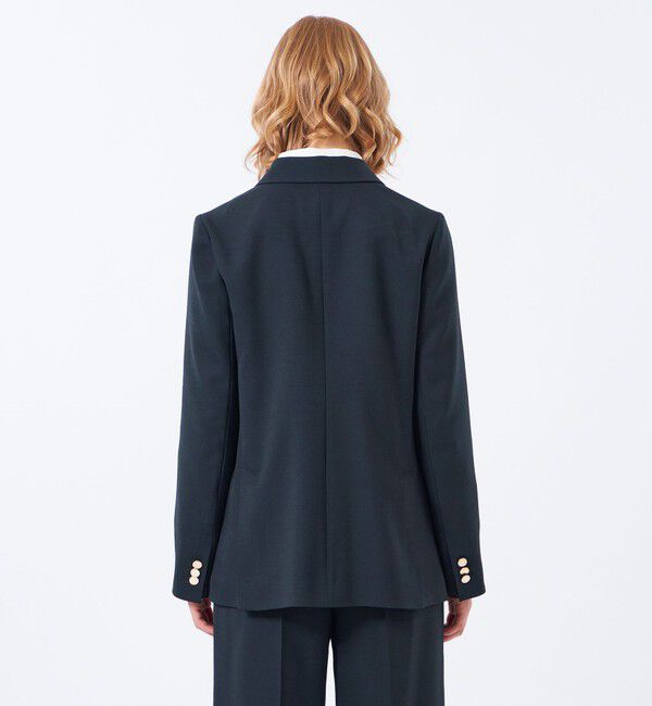 MACKINTOSH PHILOSOPHY「【TROTTER（トロッター）シリーズ】【RETFORD(レットフォード)】アクションオックス製」|テーラードジャケット|