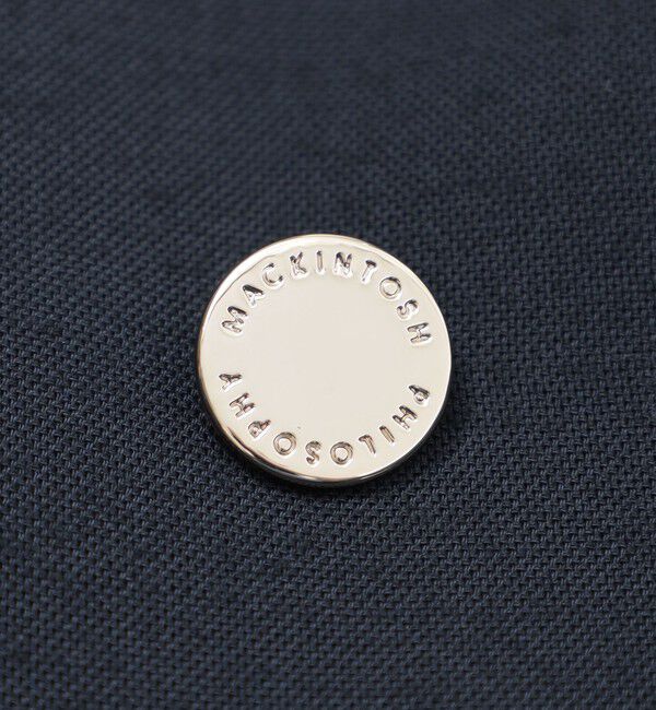 MACKINTOSH PHILOSOPHY「【TROTTER（トロッター）シリーズ】【RETFORD(レットフォード)】アクションオックス製」|テーラードジャケット|