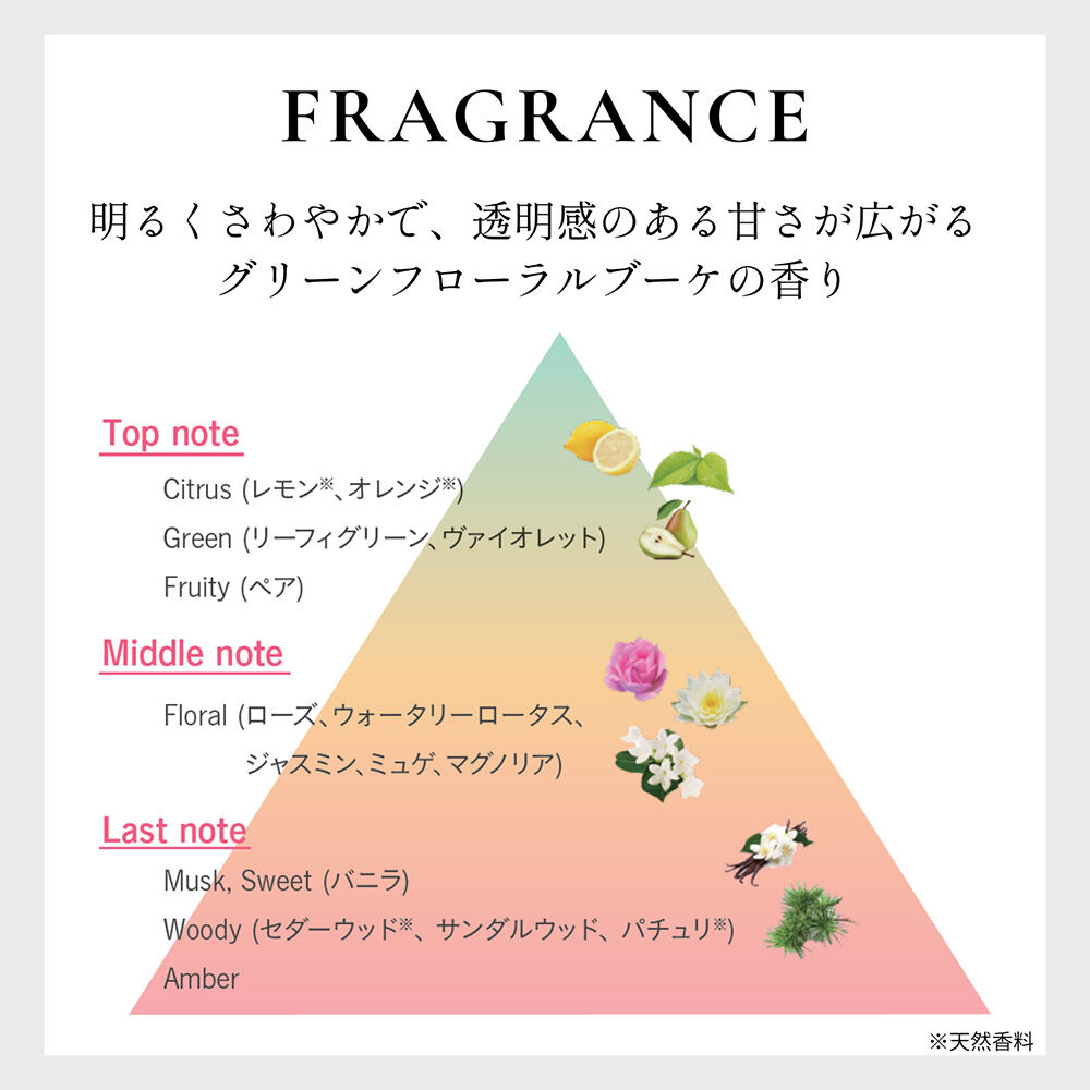  「スティーブンノル カラー ラスティング シャンプー 詰め替え用/グリーンフローラルブーケ (380mL)」|シャンプー|