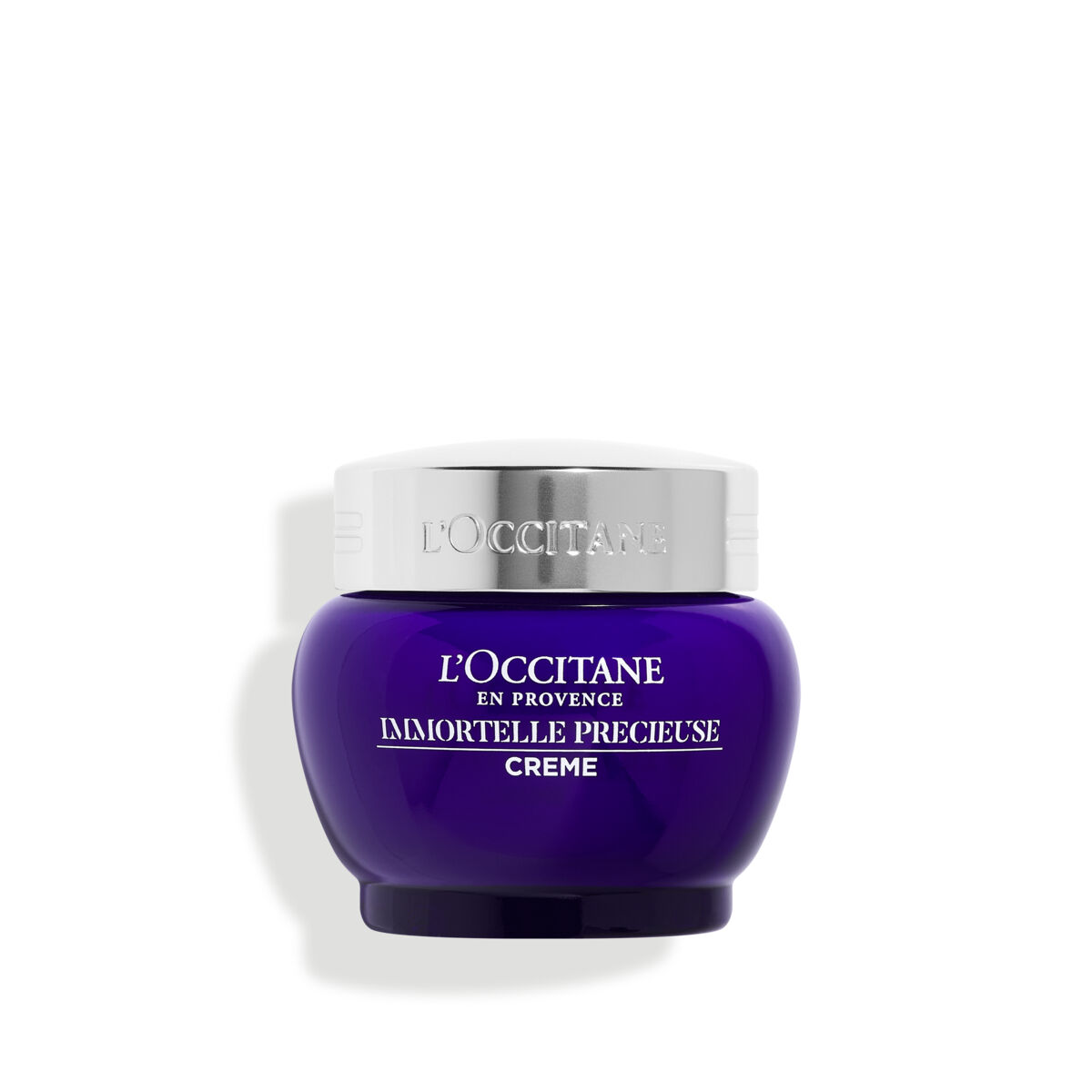L&rsquo;OCCITANE「イモーテル プレシューズクリーム」|美容液・オイル・クリーム|-