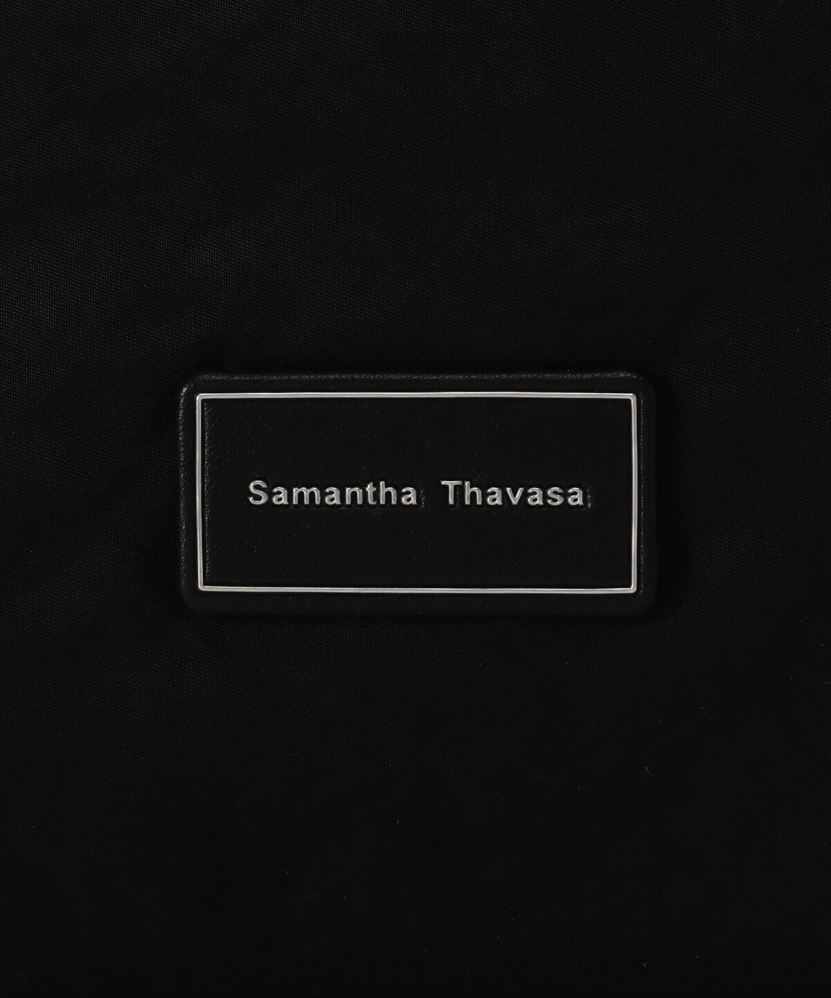 Samantha Thavasa「パーフェクトマルチナイロントートバッグ」|トートバッグ|