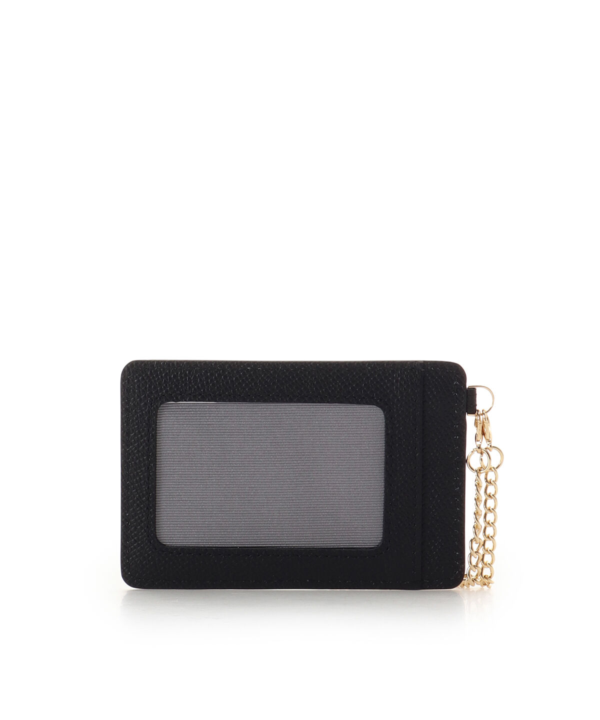 Samantha Thavasa Petit Choice「シンプルハート パスケース」|定期入れ|