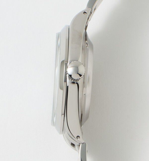 UNITED ARROWS「【国内EXCLUSIVE】＜NAVAL WATCH Produced by LOWERCASE＞  FRXF005/腕時計」|腕時計|