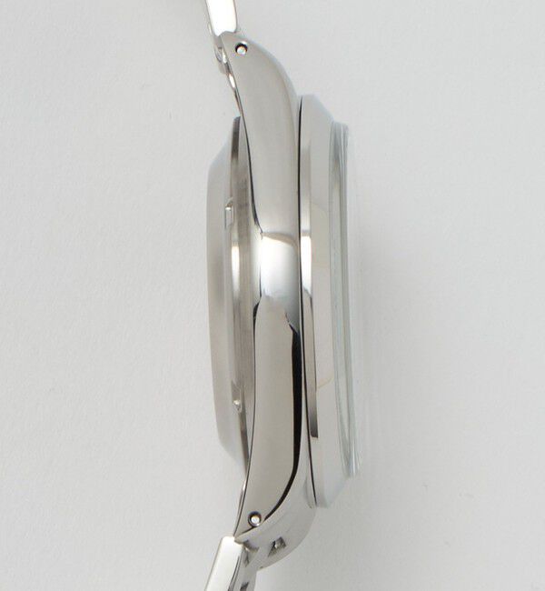 UNITED ARROWS「【国内EXCLUSIVE】＜NAVAL WATCH Produced by LOWERCASE＞  FRXF005/腕時計」|腕時計|