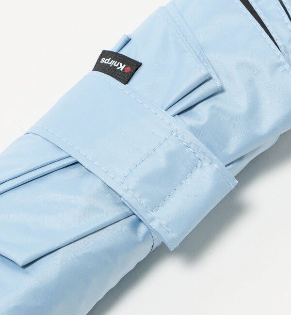 UNITED ARROWS「＜Knirps＞SOLID 晴雨兼用 折りたたみ傘」|傘|