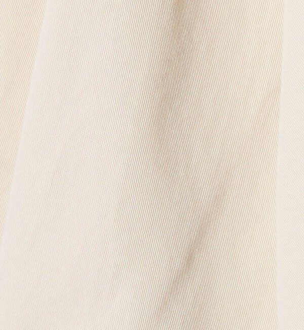 UNITED ARROWS「＜Camoshita＞コットン ツイル レギュラーカラー シャツ」|Tシャツ・カットソー|