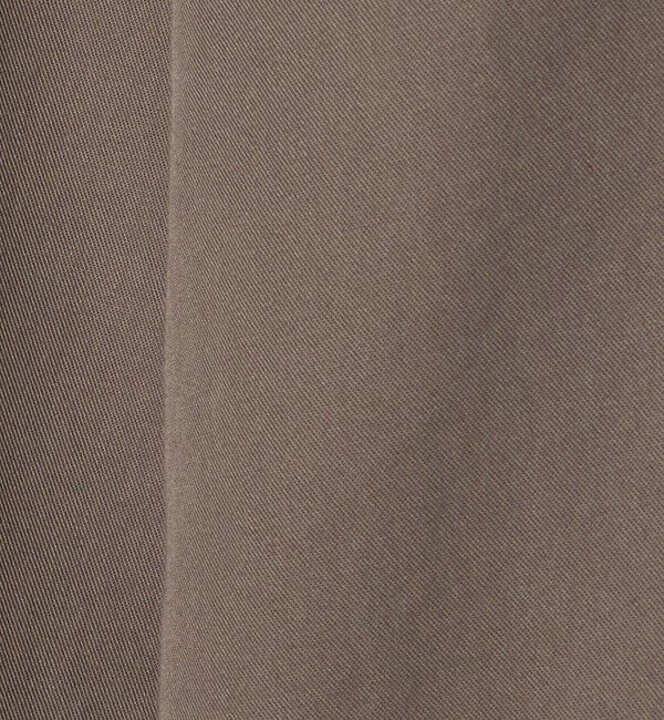 UNITED ARROWS「＜Camoshita＞コットン ツイル レギュラーカラー シャツ」|Tシャツ・カットソー|