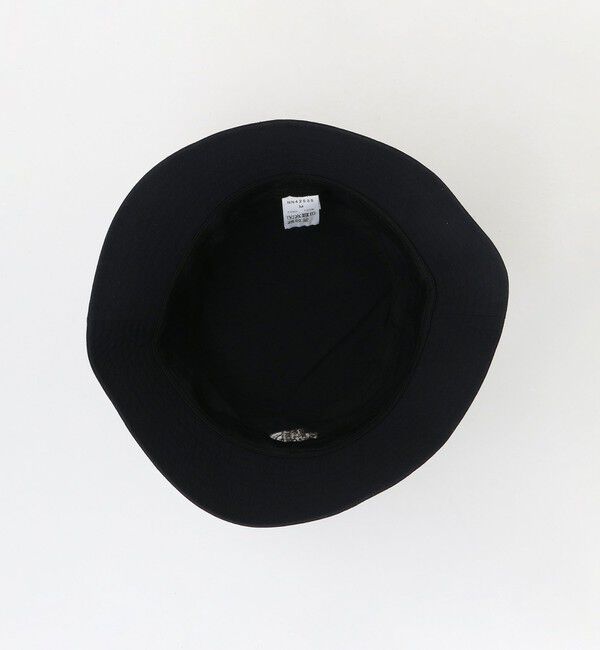 UNITED ARROWS green label relaxing「【WEB限定】＜THE NORTH FACE＞ジオロジー エンブロイド ハット」|キャップ・キャスケット|